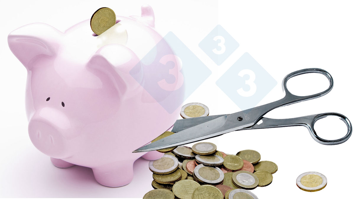 Cost cutting on a pig farm without losing money - Articles - pig333, pig to  pork community