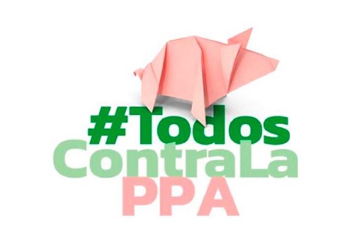 ASF Prevention America
