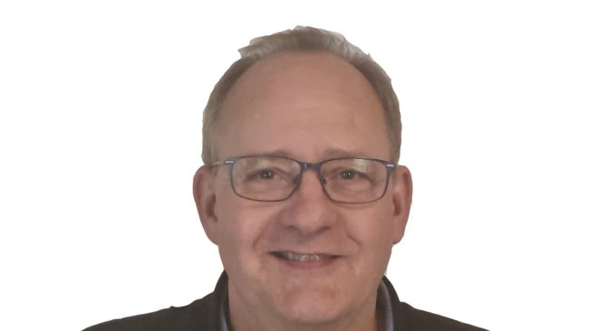 Per Pedersen