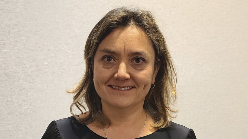 Dr. Montserrat Torremorell