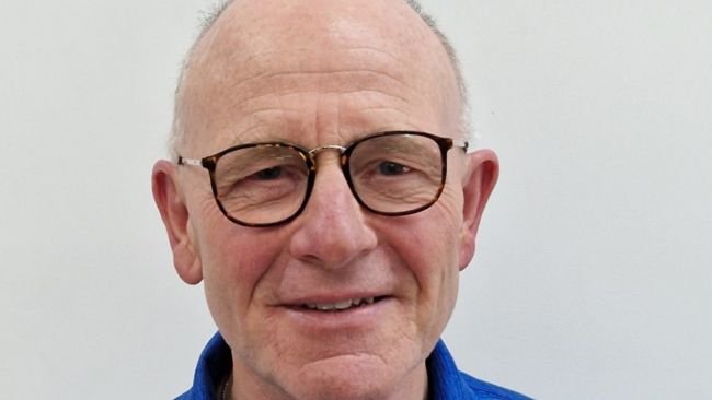Hugh Crabtree