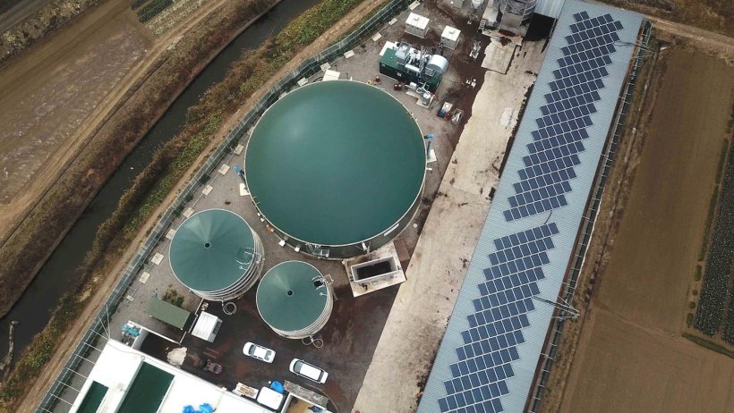 A biogas plant of WELTEC BIOPOWER recently went live in Saitama Prefecture, 40 km north of Tokyo. The facility – which is equipped with a 
 50-kW cogeneration power plant – is the fourth project to be rolled out by the German manufacturer in Japan.