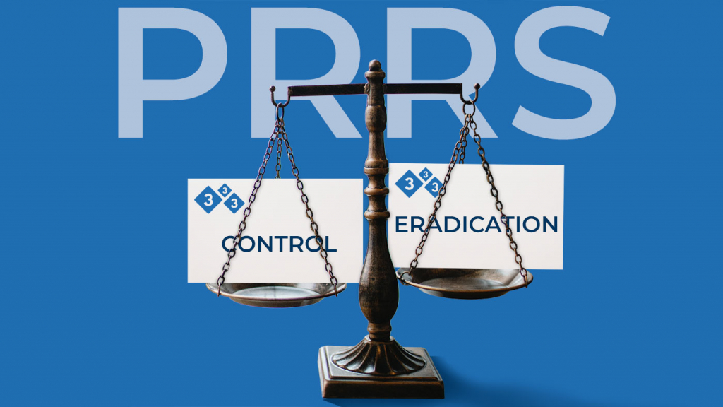 PRRSv elimination or control - What have we learned? - Articles ...