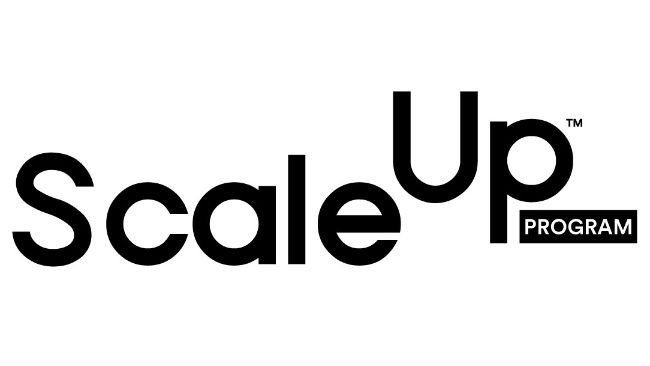 Scale Up