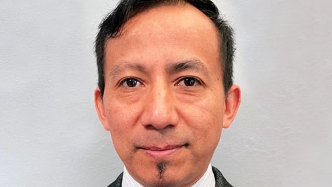 Ezequiel Guzman, MS, MBA
