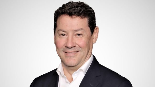 AB Vista’s Managing Director Juan Ignacio Fernández.