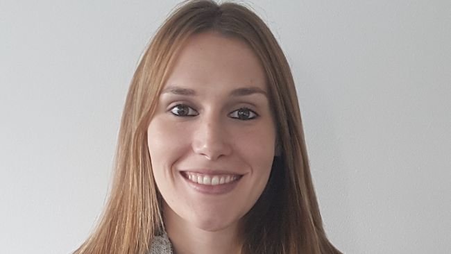 Maria Pons