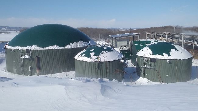 January and February are the coldest time of the year in Hokkaido. At night, temperatures can drop to -20°C.