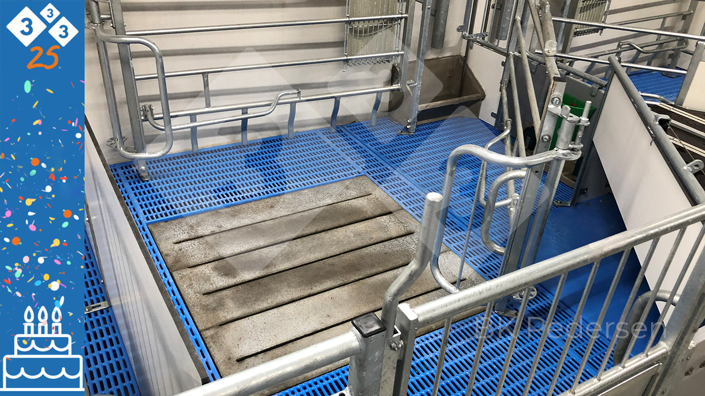 Strategic issues for the long run – animal welfare and genetics – Articles