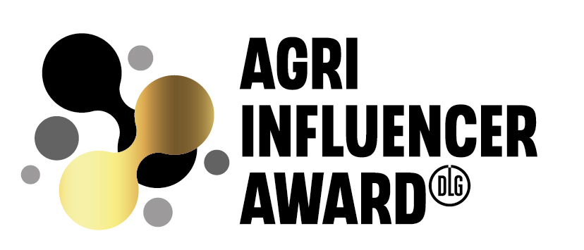Name for entries for the DLG Agri Influencer Award 2023 – Corporate information