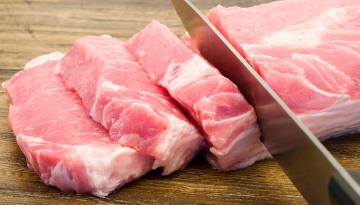 Acre receives authorization to export red meat to the Dominican Republic – Swine information