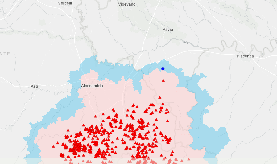 First case of ASF in home pigs in Lombardy, Italy – Swine information