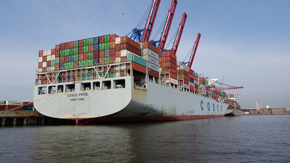 File Spanish agri-food exports in 2022 – Swine information