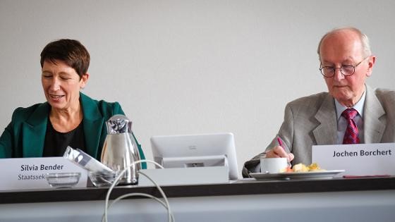 Germany: Borchert Fee dissolved – Swine information