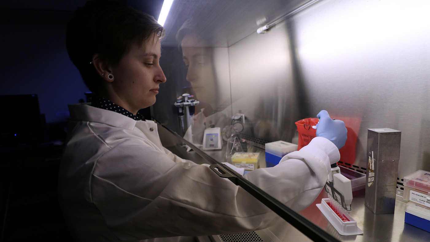 College of Nebraska-Lincoln to investigate swine resiliency, welfare – Corporate information