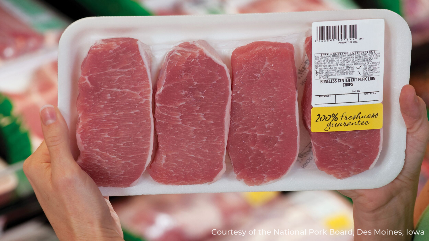 UK beef exports hit eight-year low – Swine information