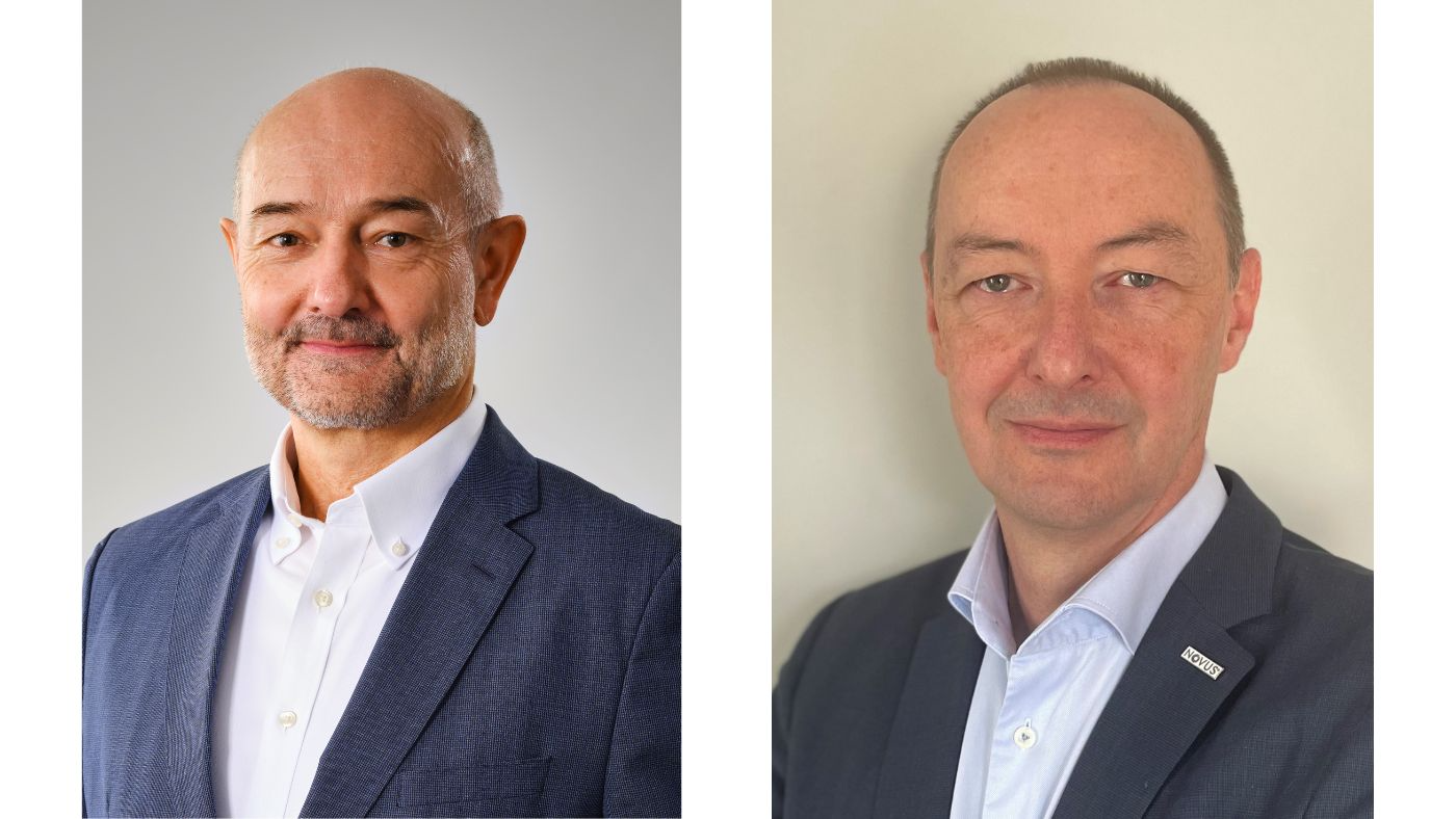 NOVUS declares transition – Corporate information