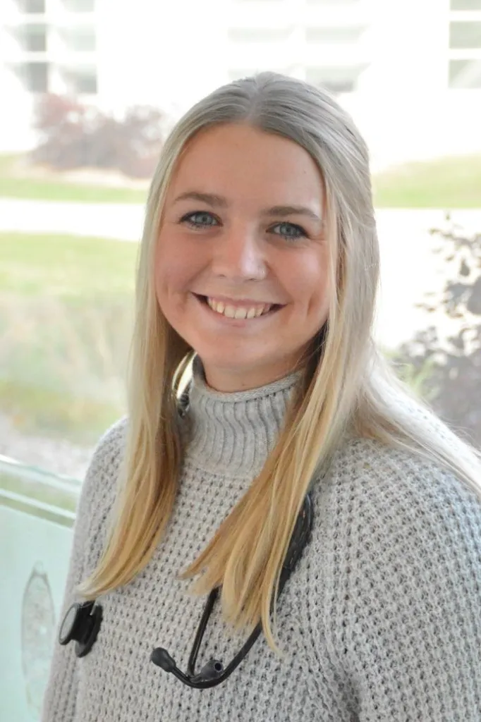 2023 Morrison Swine Innovator Prize winner – Corporate information