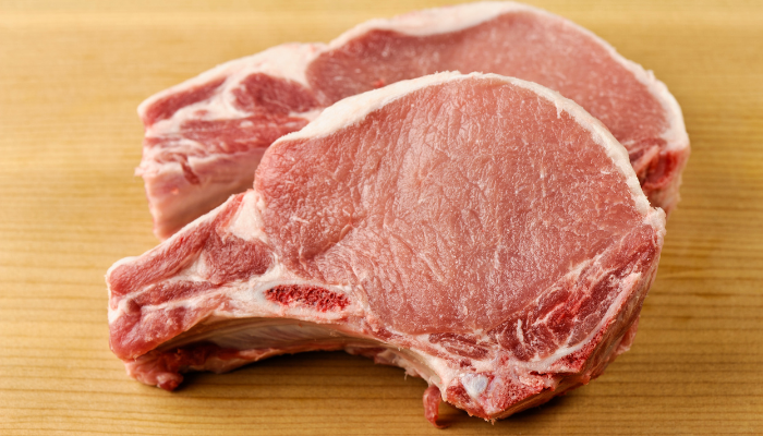 Adjustments within the Minas Gerais red meat export marketplace – Swine information