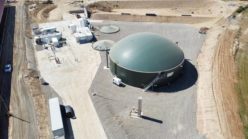 WELTEC BIOPOWER gifts on the Salón del Fuel Renovable in Valladolid – Corporate information