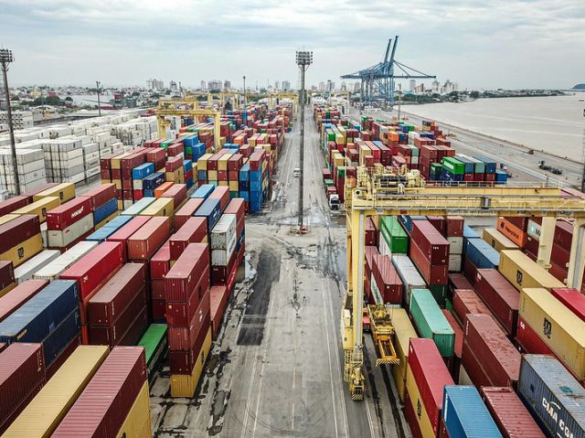 Santa Catarina sees build up in red meat exports – Swine information