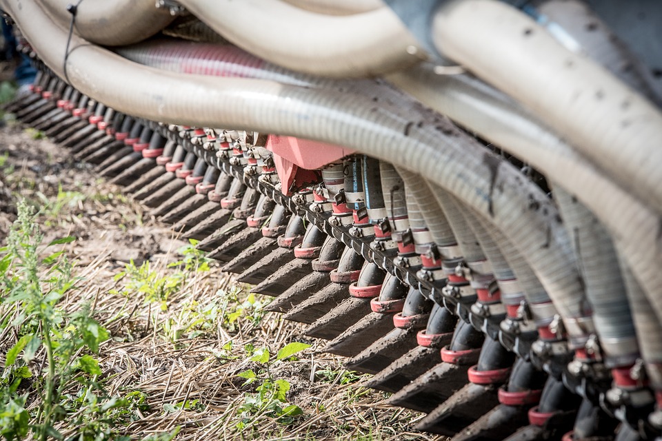 Spanish swine farms scale back emissions – Swine information