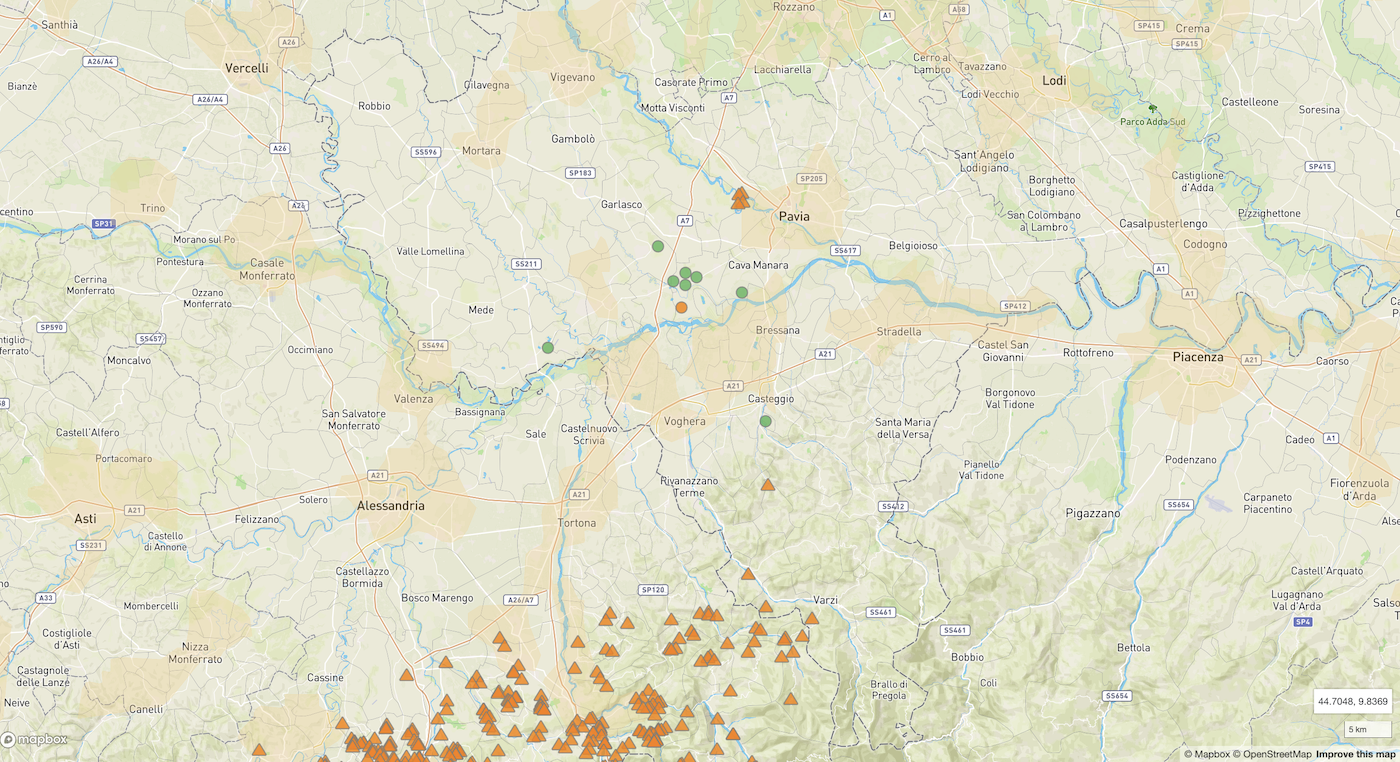 ASF Italy: 1000’s of pigs culled on huge farms because of outbreaks – Swine information
