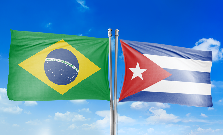 Brazil obtains “pre-listing” settlement with Cuba – Swine information