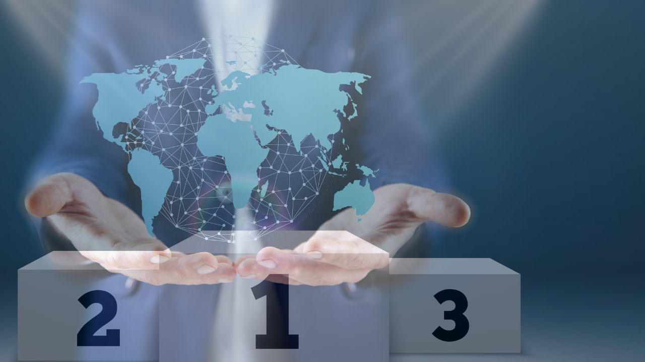 Rating of red meat generating, exporting, uploading, eating international locations – Swine information