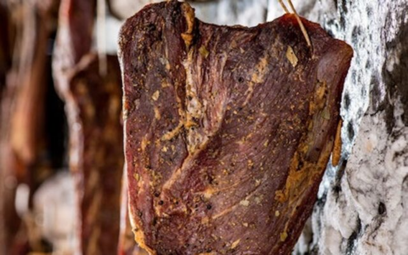 Salinate de Turda from Romania identified as a geographical indication – Swine information