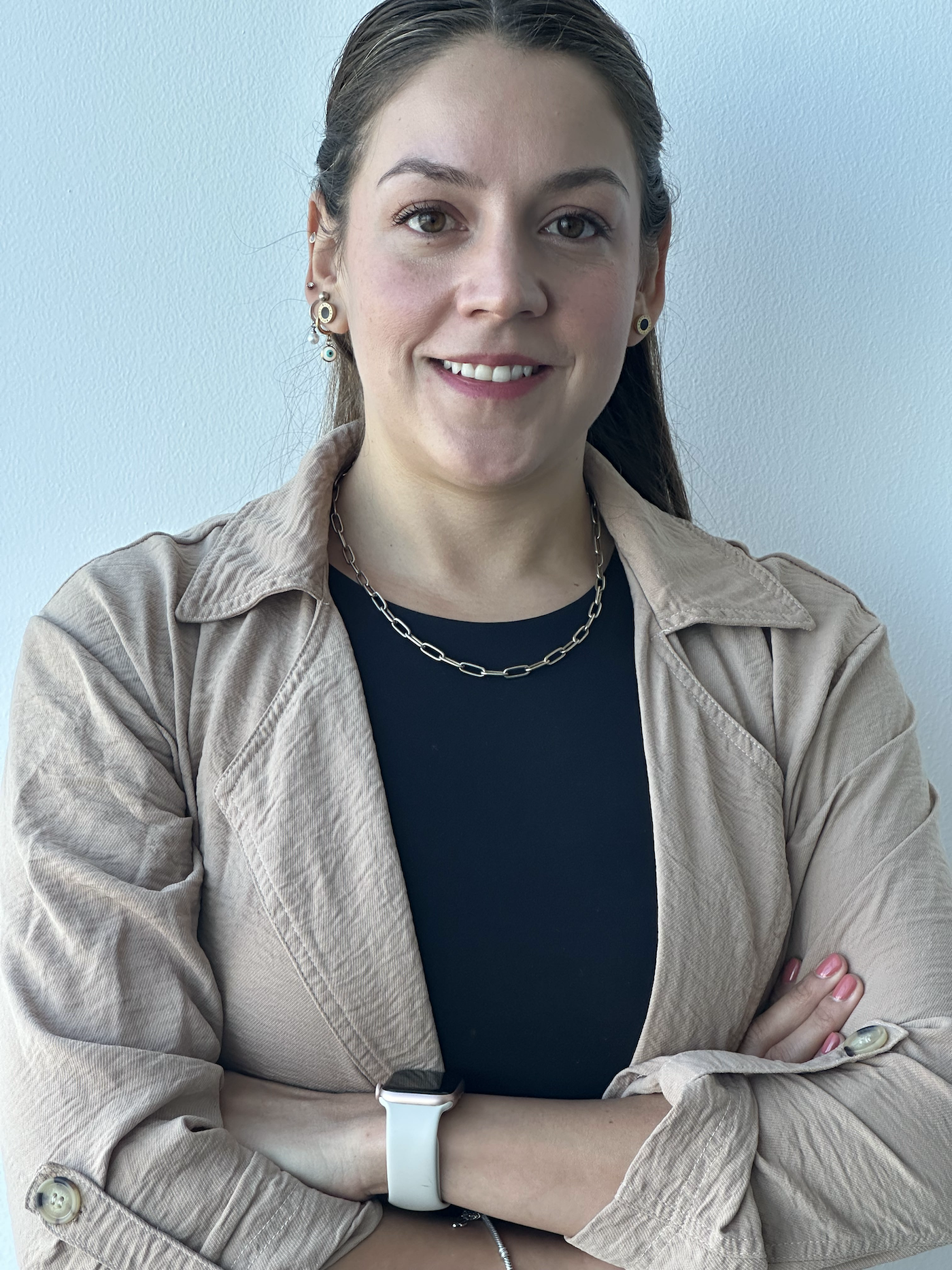 Paloma Lazcano managing director Topigs Norsvin Mexico – Corporate information