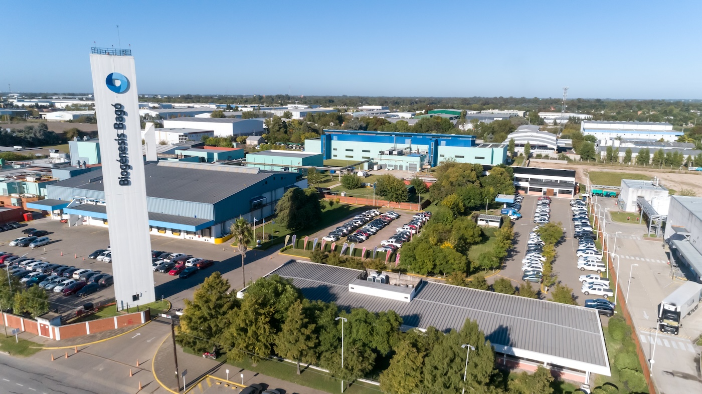 Biogénesis Bagó reaches a brand new milestone in its struggle in opposition to FMD – Corporate information