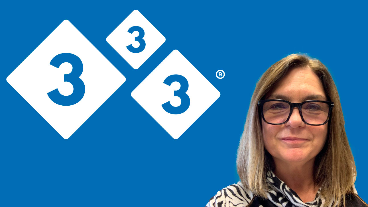 333 welcomes Anna Fernández – About 333