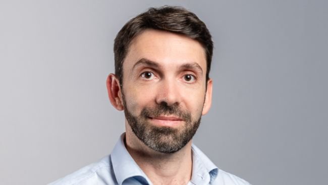 Mathieu Castex, Ph.D