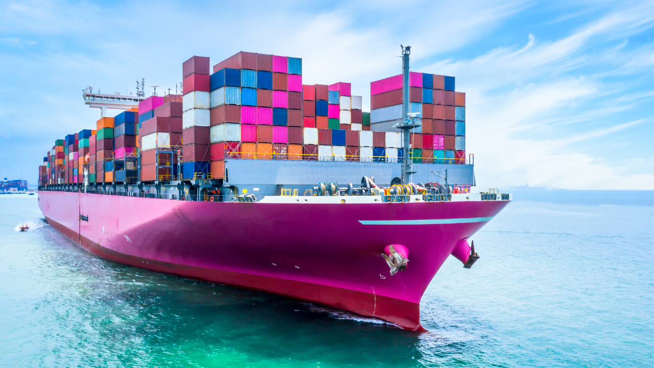 Major vegetation produced and exported in Argentina in 2023 – Swine information