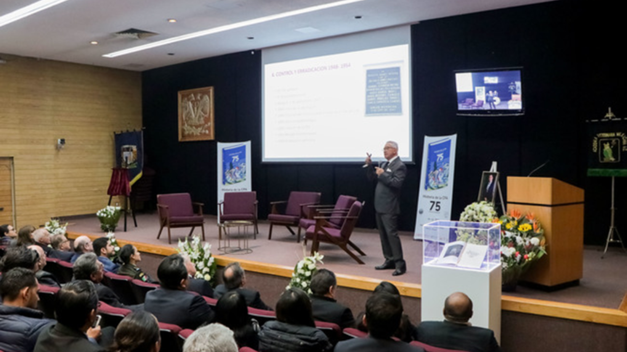 Mexico and U.S. dedication to illness prevention and keep an eye on – Swine information