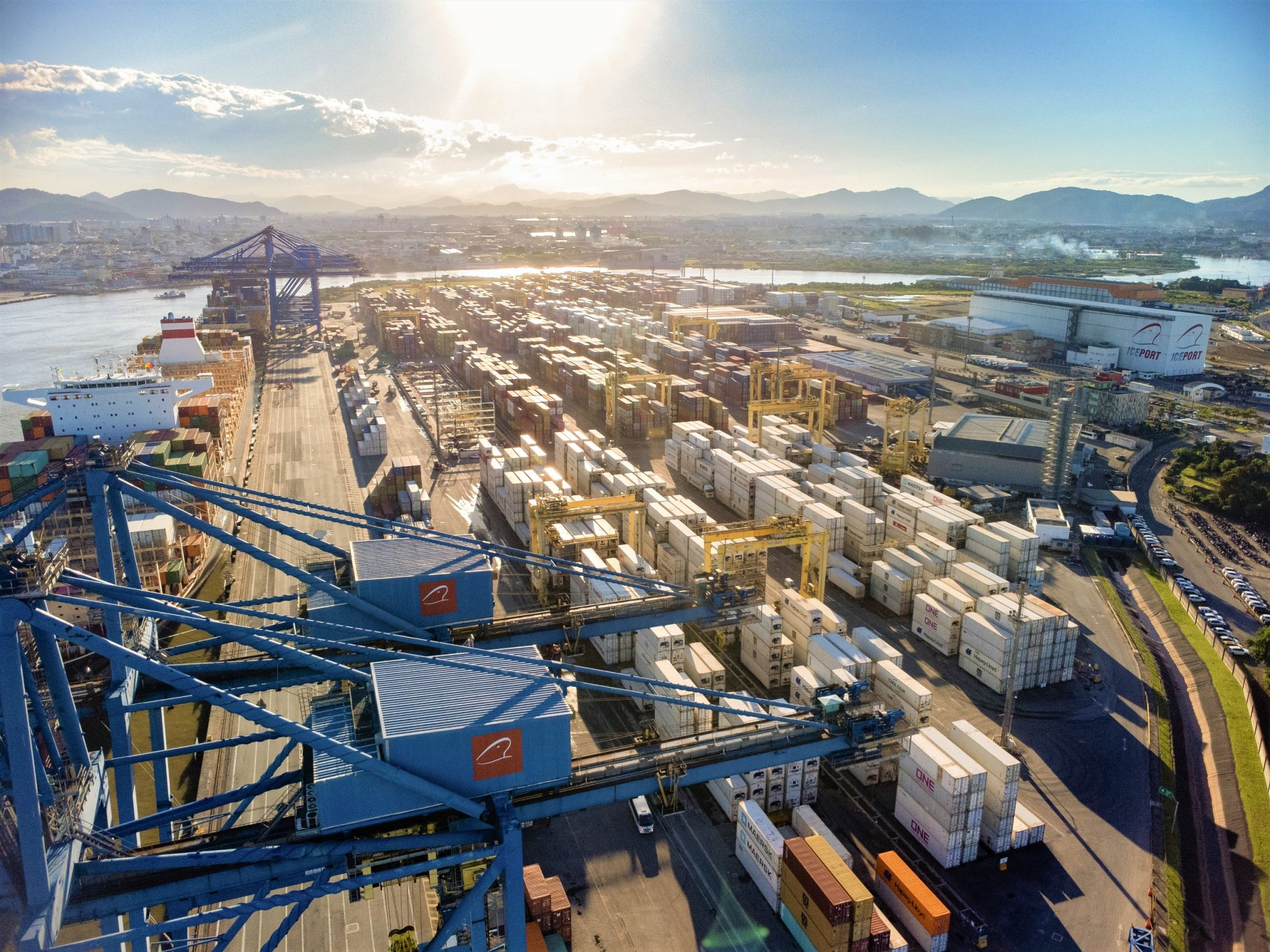 Santa Catarina, Brazil breaks meat export information in 2023 – Swine information