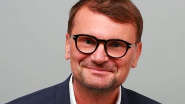 Manuel Maire, general manager of Phileo.