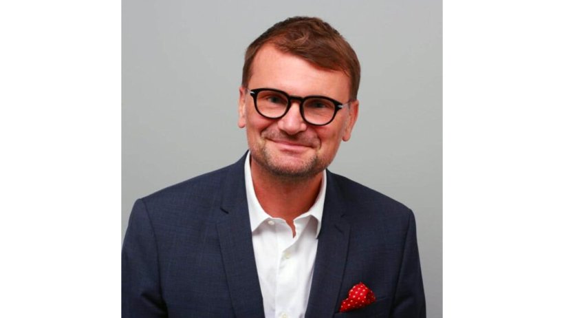 Manuel Maire, general manager of Phileo.
