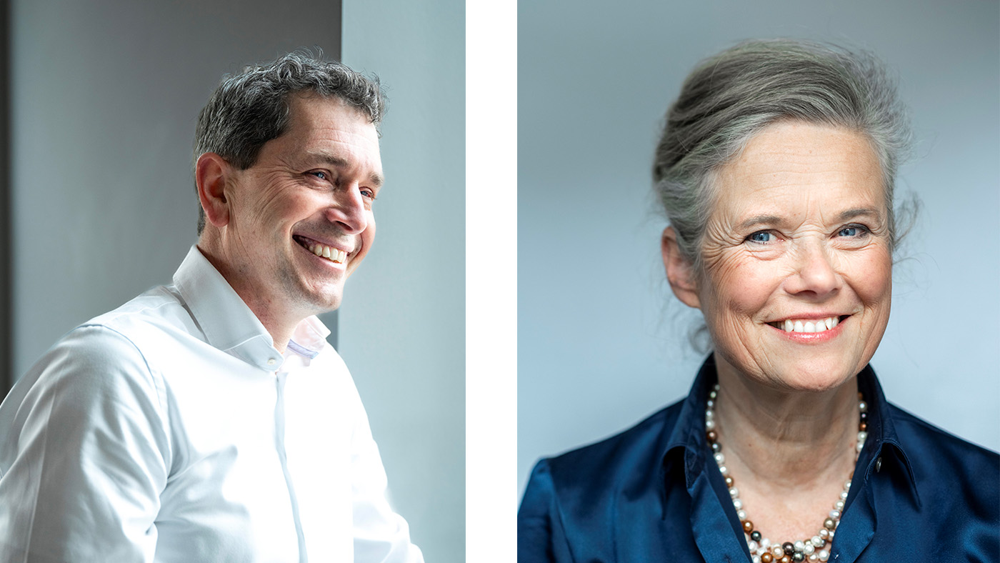 Trade of CFO at Royal Agrifirm Crew – Corporate information