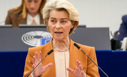 Von der Leyen proposes adjustments in agricultural insurance policies – Swine information