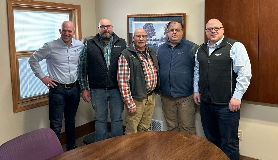 Hypor to procure KCAP multiplier and settlement of sale of product – Corporate information