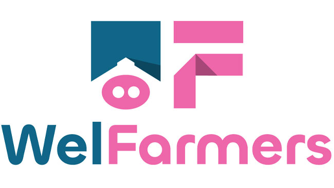 WelFarmers: The most efficient practices in welfare for pigs – Corporate information