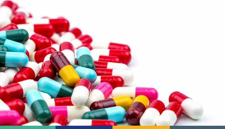 Endured efforts had to struggle antimicrobial resistance (AMR) – Swine information