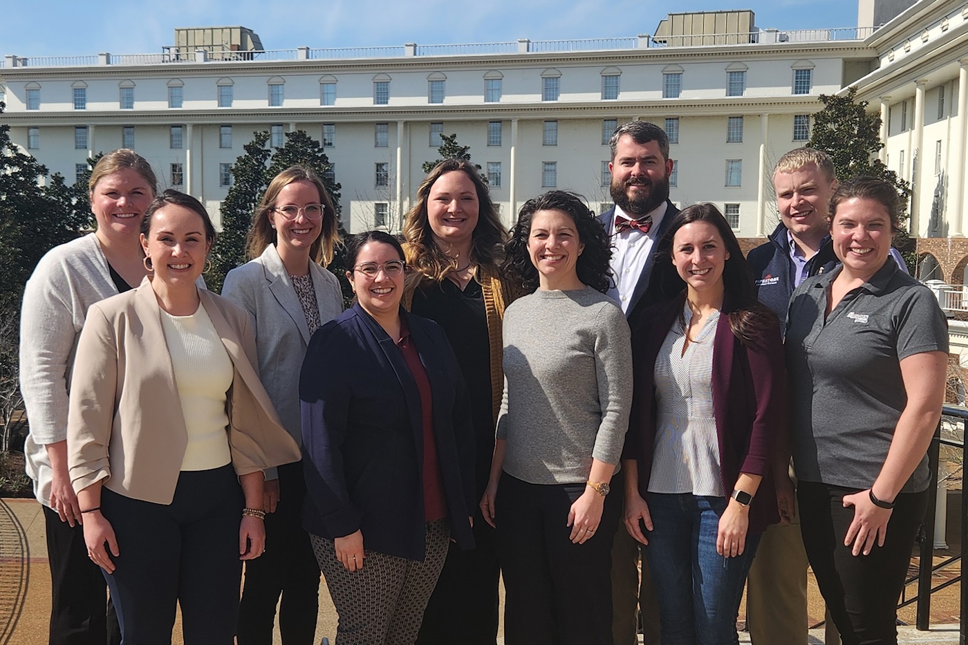 Attendees glance to steer the longer term all through the 54th AASV Annual Assembly – Press releases from the swine sector