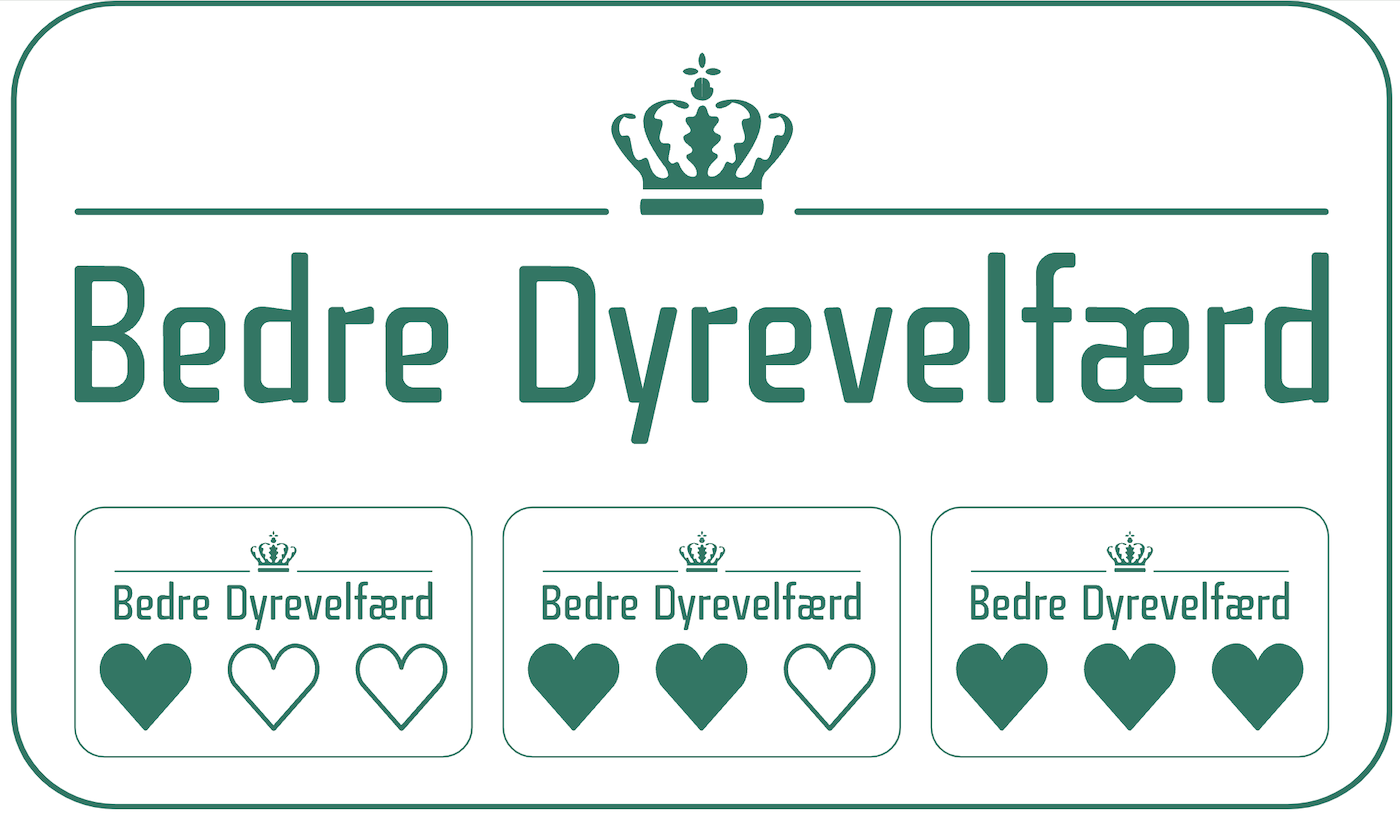 Denmark: Consciousness of the animal welfare label is expanding – Swine information