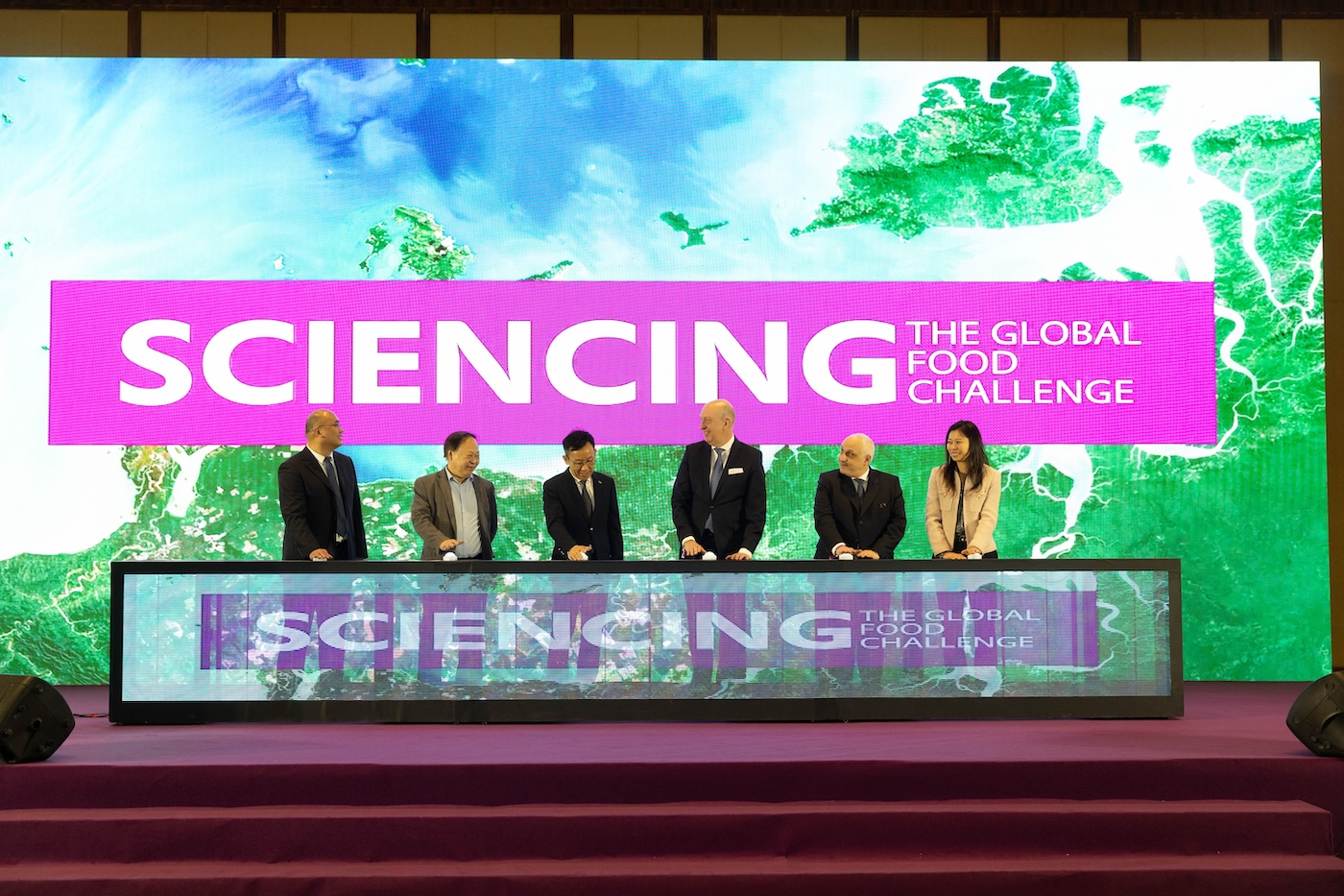 Evonik Vland Biotech three way partnership commences operations – Press releases from the swine sector