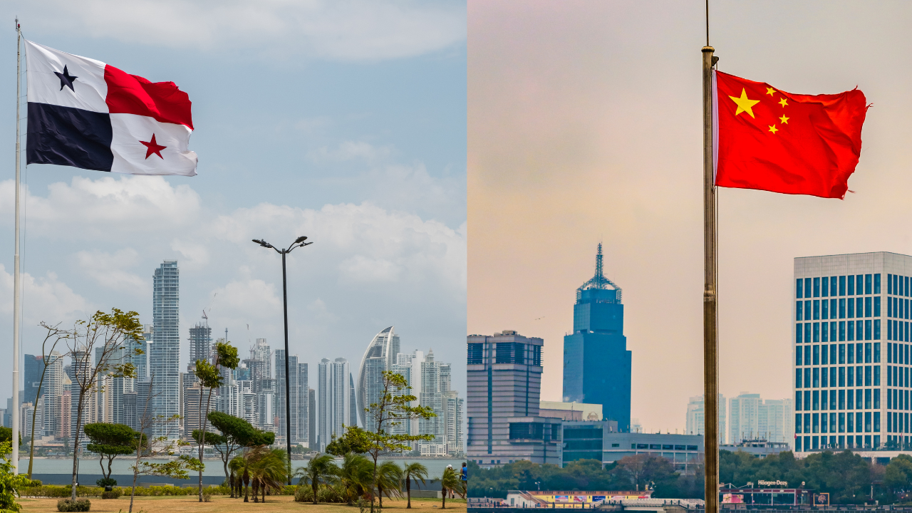 China approves the primary Panamanian red meat processing plant for export – Swine information