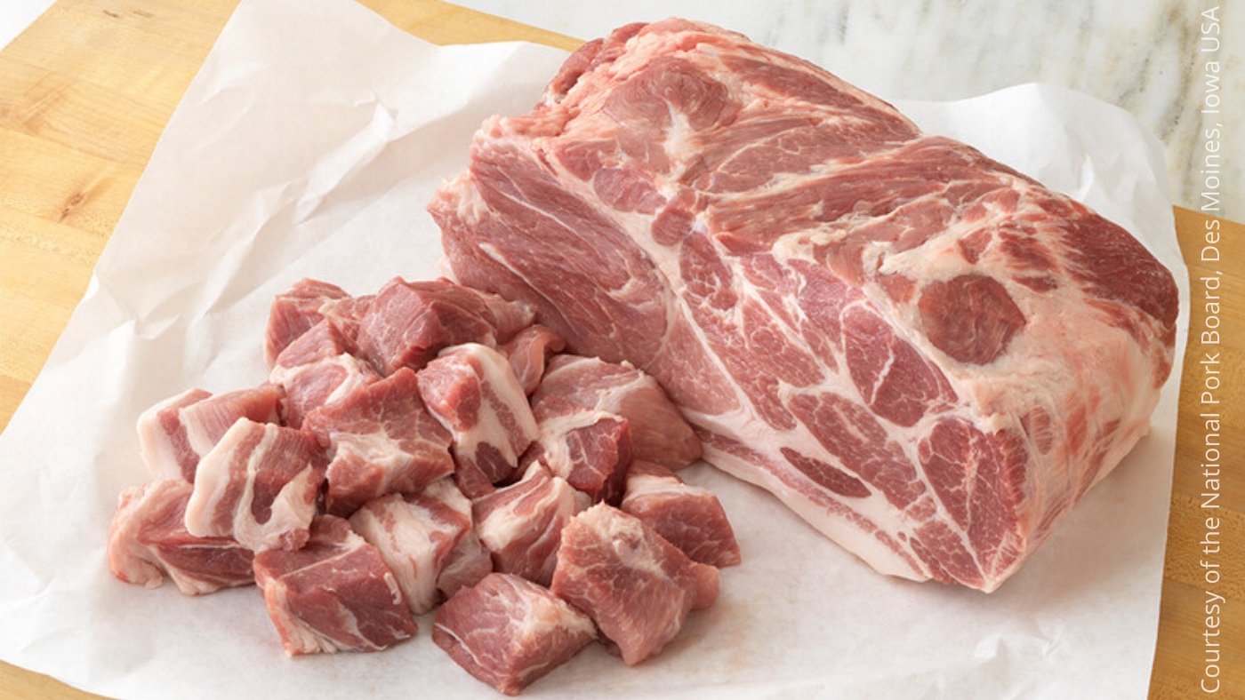 Prop 12 has greater California’s red meat costs 20% – Swine information
