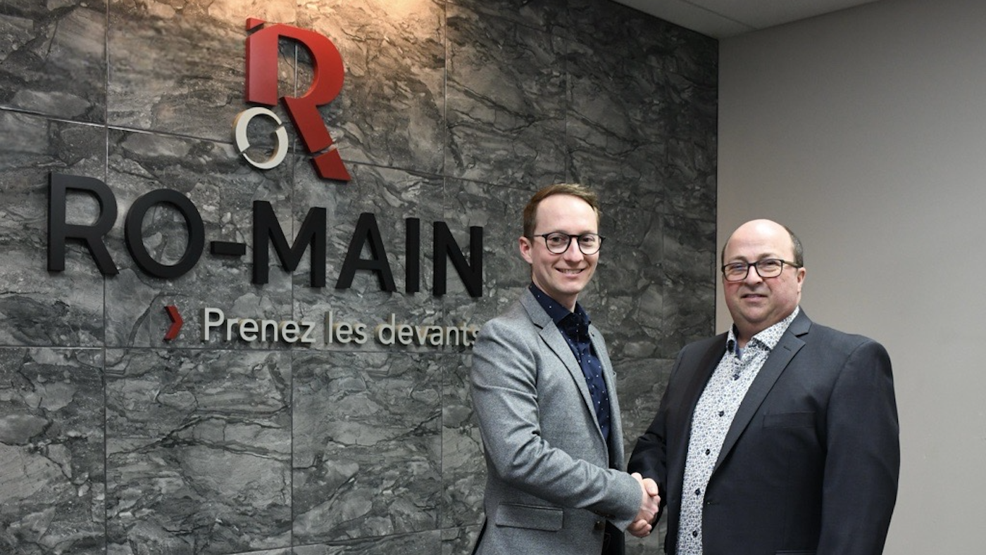 Jacquelin Labrecque appointed as new CEO of Ro-Major – Press releases from the swine sector